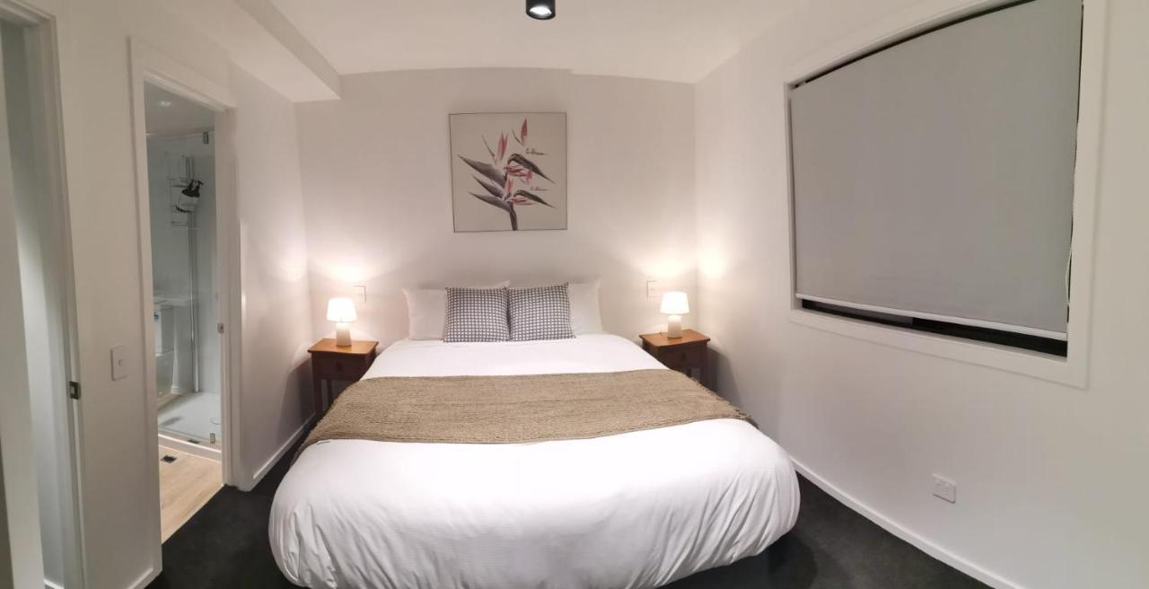 Queenstown Central - Walk To Town - Free Parking - Wifi And Smart Tv - Gym Exteriér fotografie