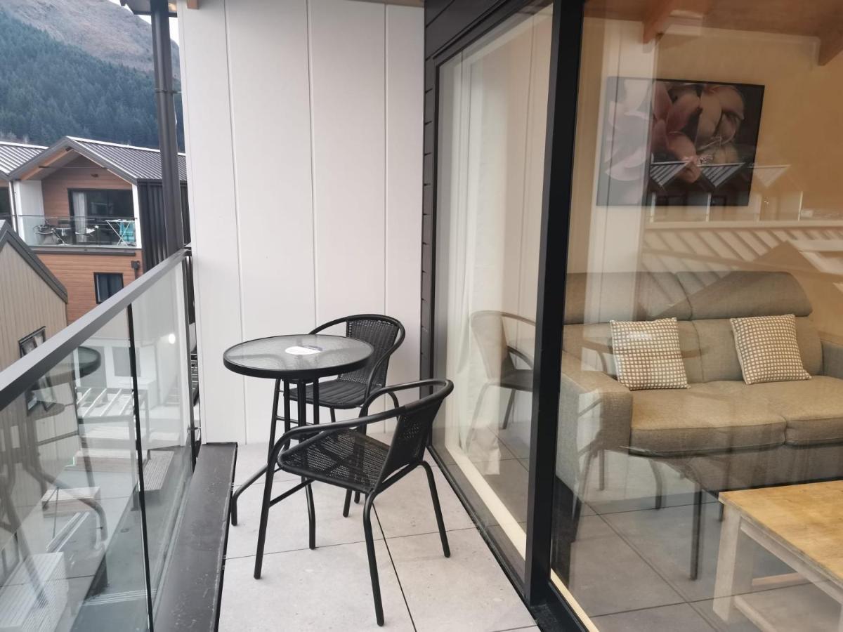 Queenstown Central - Walk To Town - Free Parking - Wifi And Smart Tv - Gym Exteriér fotografie