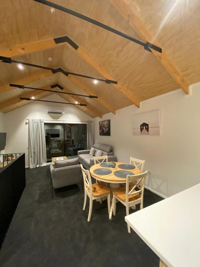 Queenstown Central - Walk To Town - Free Parking - Wifi And Smart Tv - Gym Exteriér fotografie