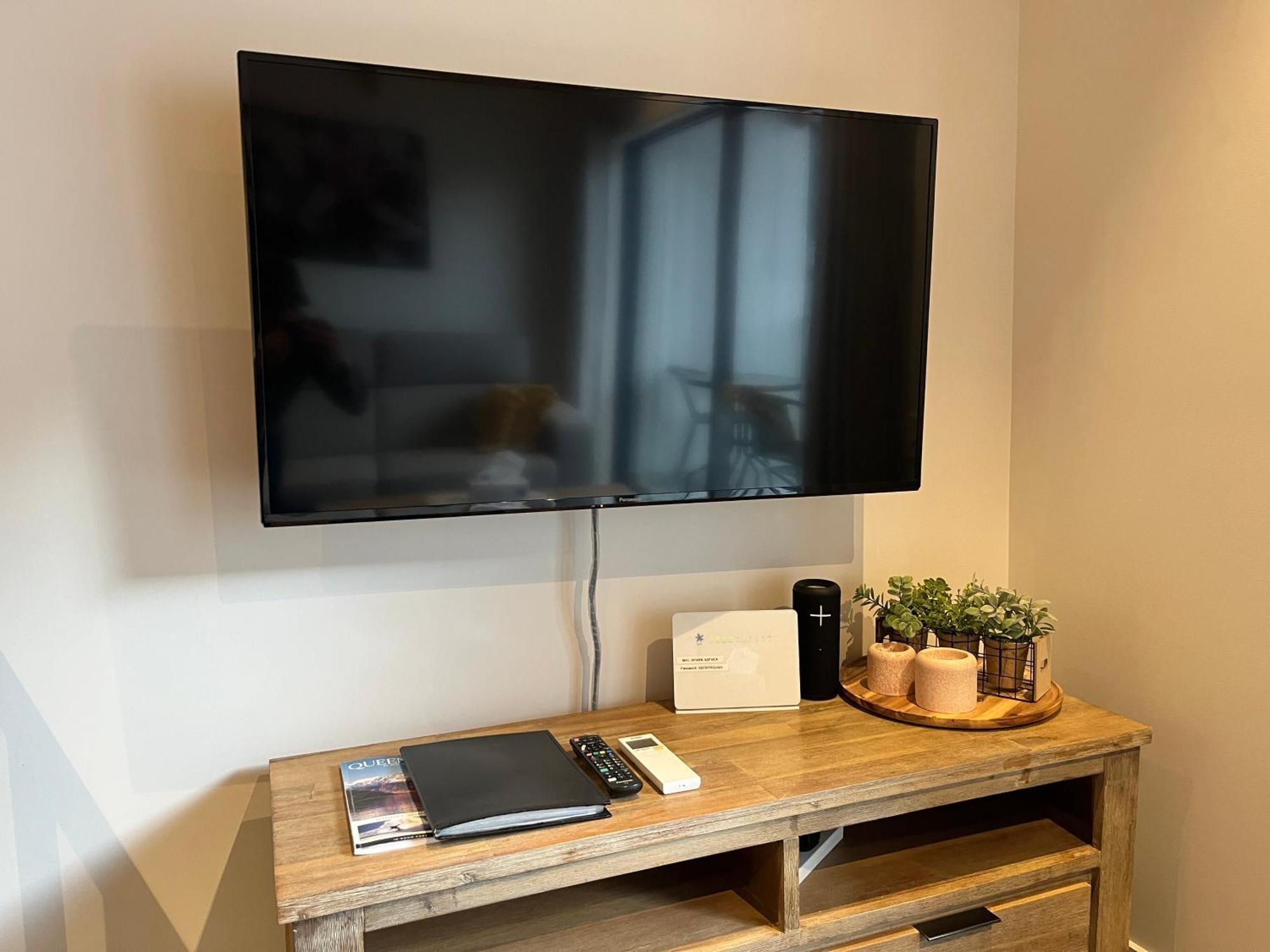 Queenstown Central - Walk To Town - Free Parking - Wifi And Smart Tv - Gym Exteriér fotografie