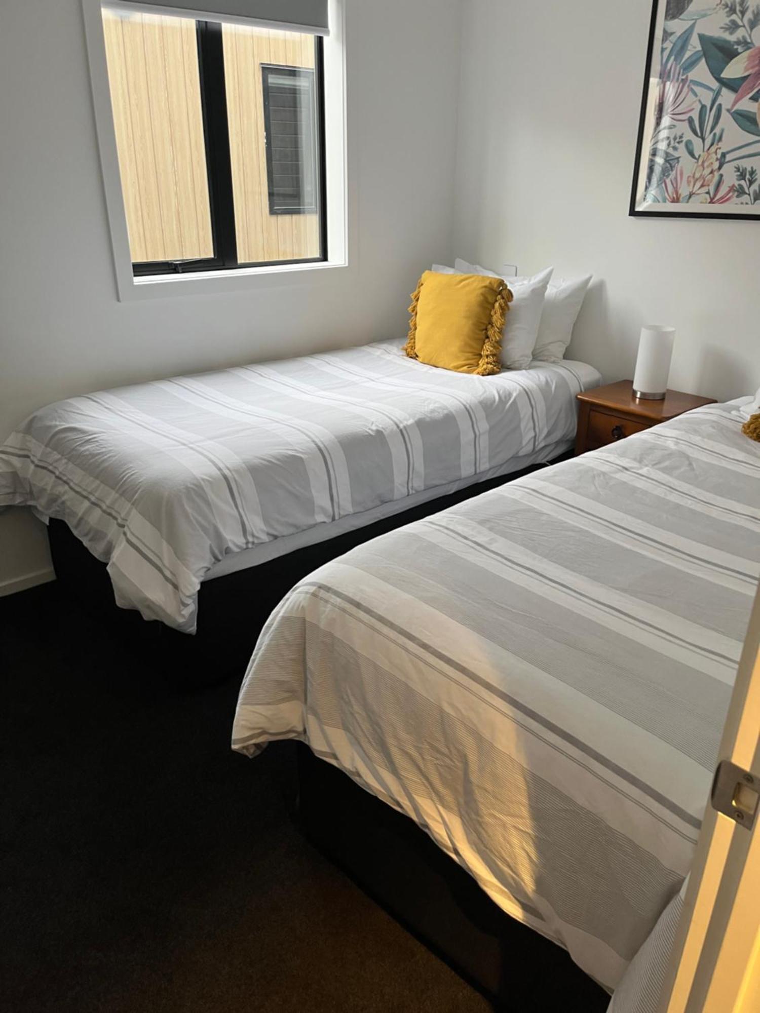 Queenstown Central - Walk To Town - Free Parking - Wifi And Smart Tv - Gym Exteriér fotografie